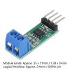 2Pcs TJA1050 CAN Bus Transceiver Module 4.75-5.25V STM32 Code Bus Transceiver Module Powerful Drive KAN Interface Supports Wiring Terminals view 2