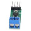 2Pcs TJA1050 CAN Bus Transceiver Module 4.75-5.25V STM32 Code Bus Transceiver Module Powerful Drive KAN Interface Supports Wiring Terminals view 4