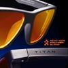 Titan Gaming Glasses, Blue Light Blocking, Night Driving Glasses for Men, Computer Protection, Gift for Gamers view 2