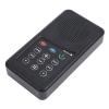 Audio Bible Player, Bible Audiobook Sound Scripture Player Scripture Audiobook Player Solar Powered Portable Electronic Sound Scripture Reader with 4G Capacity for Home Outdoor view 2
