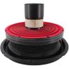 B2 Audio Rage Series 12" 2-Ohm DVC Drop-in Re-Cone Kit / RAGE12-D2-RC view 2