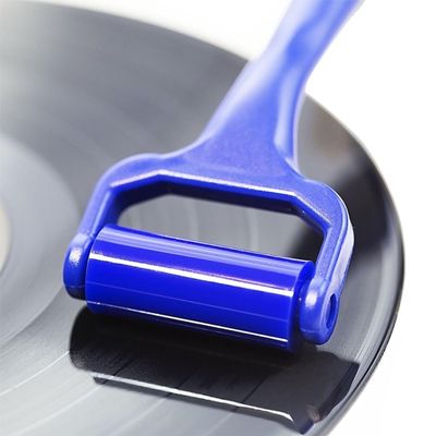 Silicone Cleaner Roller