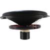 B2 Audio Rage Series 15" 1-Ohm DVC Drop-in Re-Cone Kit / RAGE15-D1-RC view 3