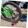 ARTSEWPLY Handlebar Riser Bike Speedometer Mount Aluminum Alloy Bike Extension Rack view 4
