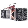 Peltier Cooler Thermoelectric Cooler 180W Water Chiller Cooling Module for Semiconductor Refrigeration Industrial Equipment Air Cooling Device view 4