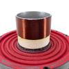 B2 Audio RAGE6 Dual Voice Coil 2-OHM Drop in Recone Kit view 2