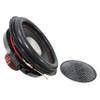 B2 Audio RAGE6 Dual Voice Coil 2-OHM Drop in Recone Kit view 3