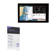 BoxWave Screen Protector Compatible with Furuno TZTL12F - ClearTouch ImpactShield (2-Pack), Impenetrable Screen Protector Flexible Film view 1