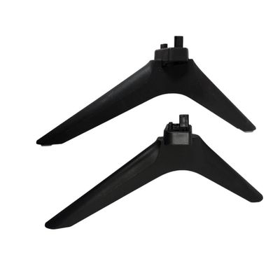 Original TV Base Stand Legs for Hisense - 50" Class A6 Model 50A6G8 (Screws Included).