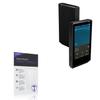 BoxWave Screen Protector Compatible with Cowon Plenue R2 - ClearTouch ImpactShield (2-Pack), Impenetrable Screen Protector Flexible Film view 1