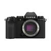 Fujifilm X-S20 Mirrorless Camera, Black, Bundle with 64GB SDXC Memory Card, Shoulder Bag, 1 Year Limited Warranty view 2