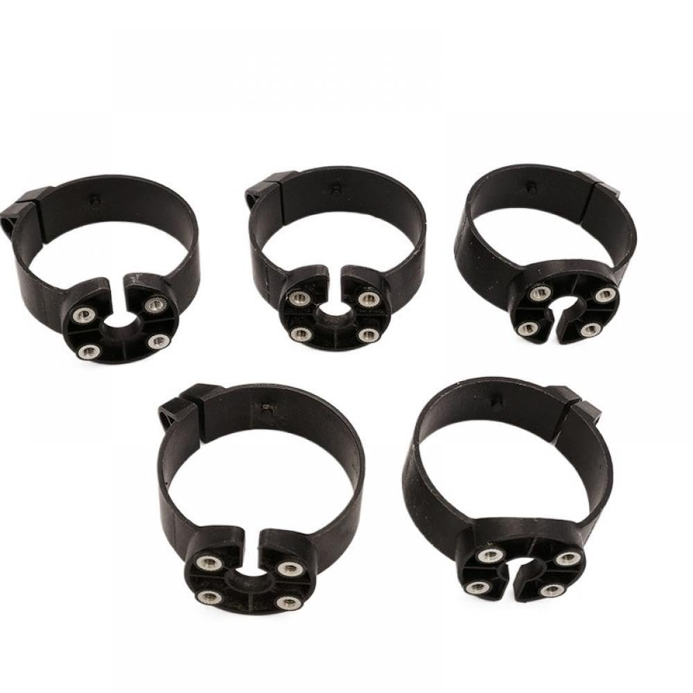 D T30 SDR Compatible Fixed Bracket Compatible With T30 Drone Kit Plant Protection Accessories(5 PCS)