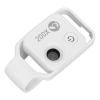 200X Phone Mini Microscope Clip Design, Observing Diamond Crystals, Jewelry, Jadestone, Metal with CPL for Reflection Elimination (White) view 4