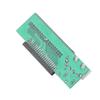 Bloepum 3X 44Pin 2.5 Inch IDE to 3.5 Inch IDE 40Pin Interface Hard Disk Drive HDD Converter Adapter for Laptop Desktop Pc view 4