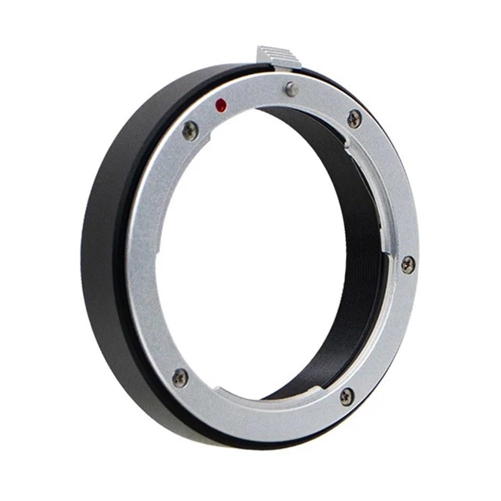 EFW2 Adapter Ring is Suitable for Connecting 2" Filter Wheel Lens