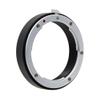 EFW2 Adapter Ring is Suitable for Connecting 2" Filter Wheel Lens view 1