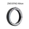 EFW2 Adapter Ring is Suitable for Connecting 2" Filter Wheel Lens view 2