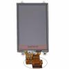2.6" Inch 50Pins LCD Screen Replacement (Touch Included) for Garmin Approach G3 Fix Cracked/Black Screen & Touch Failure, Display Integrated Touch Digitizer WD-F1624W-7FLWH FPC-1 view 2