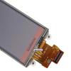 2.6" Inch 50Pins LCD Screen Replacement (Touch Included) for Garmin Approach G3 Fix Cracked/Black Screen & Touch Failure, Display Integrated Touch Digitizer WD-F1624W-7FLWH FPC-1 view 3