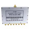 EVPZPLKMGT 8 Way SMA Power Splitter, 500mhz~6000MHz, SMA Female Power Divider, Signal Cable Splitter, Female Divider Distributor 2.4G 5.8G(500-3000MHZ) view 1