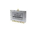 EVPZPLKMGT 8 Way SMA Power Splitter, 500mhz~6000MHz, SMA Female Power Divider, Signal Cable Splitter, Female Divider Distributor 2.4G 5.8G(500-3000MHZ) view 2