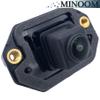 MINOOM 28442-5RA0A Rear View Backup Parking Camera Replacement for Nissan Kicks 1.6L L4 2018-2019 Part No.#284425RA0A28442-5RA2A284425RA2A view 2