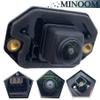 MINOOM 28442-5RA0A Rear View Backup Parking Camera Replacement for Nissan Kicks 1.6L L4 2018-2019 Part No.#284425RA0A28442-5RA2A284425RA2A view 4