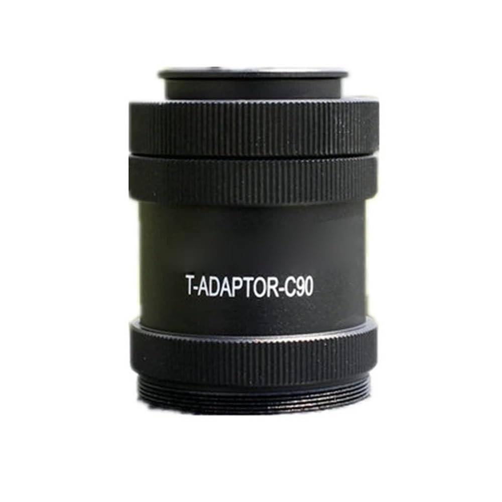 93635-A Astronomical Telescope Photography Camera Adapter Accessories for C90 4SE