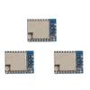Bloepum 3X Development Board Module SX1278 LORA Spread Spectrum Wireless Module/433MHZ Wireless Serial/UART Interface view 1