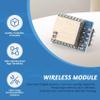 Bloepum 3X Development Board Module SX1278 LORA Spread Spectrum Wireless Module/433MHZ Wireless Serial/UART Interface view 3