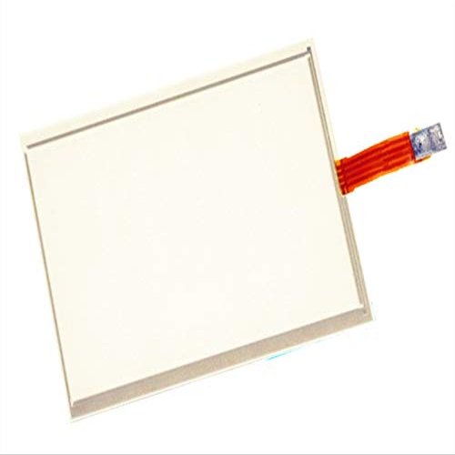 New 6.5''Inch 4 Wire 143mmx117mm Resistive Touch Screen Panel for G065VN01 143mm*117mm Screen Touch Panel Glass