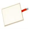 New 6.5''Inch 4 Wire 143mmx117mm Resistive Touch Screen Panel for G065VN01 143mm*117mm Screen Touch Panel Glass view 1