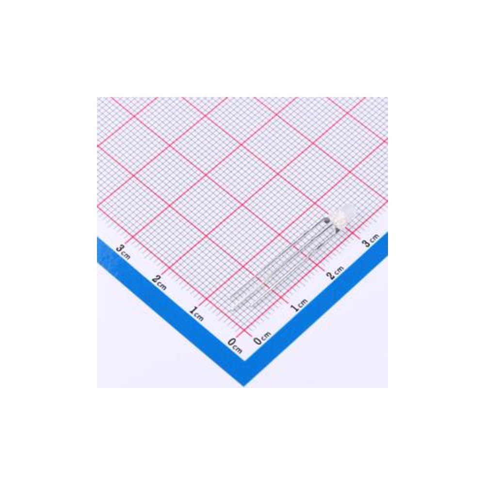 (1pieces) WP115VEGW D=3mm