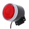 FOYTOKI 2pcs Home Office Security Mini Siren Loud Voice Alarm System for Home Protection Anti-Theft Alert with Robust Sound Easy to Install Safety Device view 3