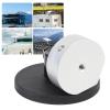 Garosa Sturdy Compact Portable Magnetic Mount for Mini Dish High Stability Versatile Installation with Sturdy Construction, for Car RV Boat view 2