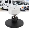 Garosa Sturdy Compact Portable Magnetic Mount for Mini Dish High Stability Versatile Installation with Sturdy Construction, for Car RV Boat view 3