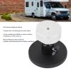 Garosa Sturdy Compact Portable Magnetic Mount for Mini Dish High Stability Versatile Installation with Sturdy Construction, for Car RV Boat view 4