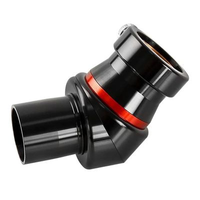 1.25inch 45degree Diagonal Metal Full Positive Image Mirror Multi-Layer Coating