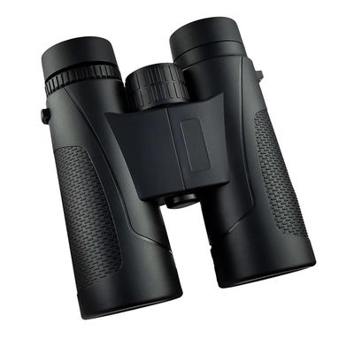 12X42 Binoculars Low Light High Definition High Power Telescope Outdoor Sightseeing Telescope