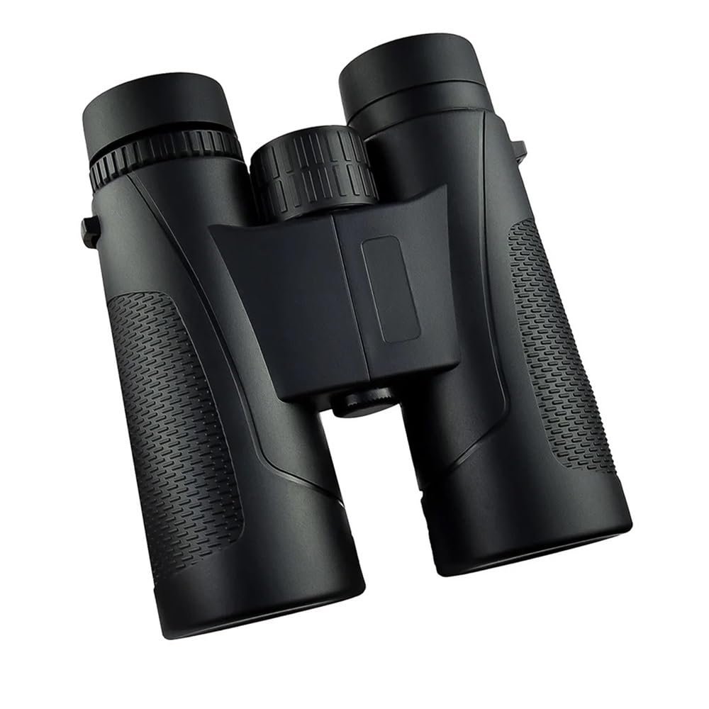 12X42 Binoculars Low Light High Definition High Power Telescope Outdoor Sightseeing Telescope