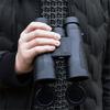 12X42 Binoculars Low Light High Definition High Power Telescope Outdoor Sightseeing Telescope view 2