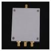EVPZPLKMGT 3 Way SMA Power Splitter, 380mhz~2500MHz, SMA Female Power Divider, Signal Cable Splitter Female Divider view 2