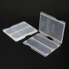 JOEBO Microscope Kit 10PCS Portable Lab Slides Storage Box Holder Plastic Microscope Storeage Boxes Microscope Lens Adapters(1) view 3