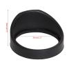 Microscope Microscope Eyepiece Cup 2Pcs Rubber Eyepiece Cover Guards Eyeshields Telescope Protector Rubber Eyecups 33/36mm(Medium) view 3