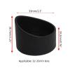 Microscope Microscope Eyepiece Cup 2Pcs Rubber Eyepiece Cover Guards Eyeshields Telescope Protector Rubber Eyecups 33/36mm(Medium) view 4
