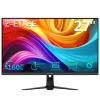 4K Monitor, Z-Edge 27 inch IPS Monitor, UHD 3840x2160 IPS Computer Monitor, 450 cd/m, 160Hz Refresh Rate, 1ms Response Time, G274K Ultra-Thin Bezel view 1