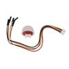 Bloepum 2X Bh1750 Bh1750Fvi Chip Light Intensity Light Module Light Ball Dc5V for view 2