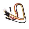 Bloepum 2X Bh1750 Bh1750Fvi Chip Light Intensity Light Module Light Ball Dc5V for view 3
