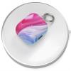 Casely AirPods 3 Case | Land & Sea | Marble Swirl view 2