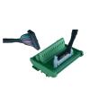 Double Horn Plug Cable IDC Socket IO Signal Cable Terminal Cable IDC10 IDC14 IDC16 IDC20 IDC26 IDC34 IDC40 IDC50(IDC 30PIN,1M) view 3
